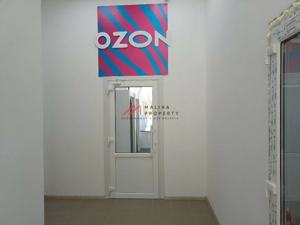 Продажа помещения с арендаторами на Севастопольском проспекте