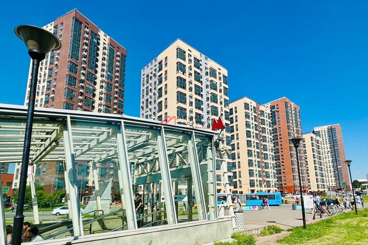 Продажа помещения с арендатором кафе Здрасте