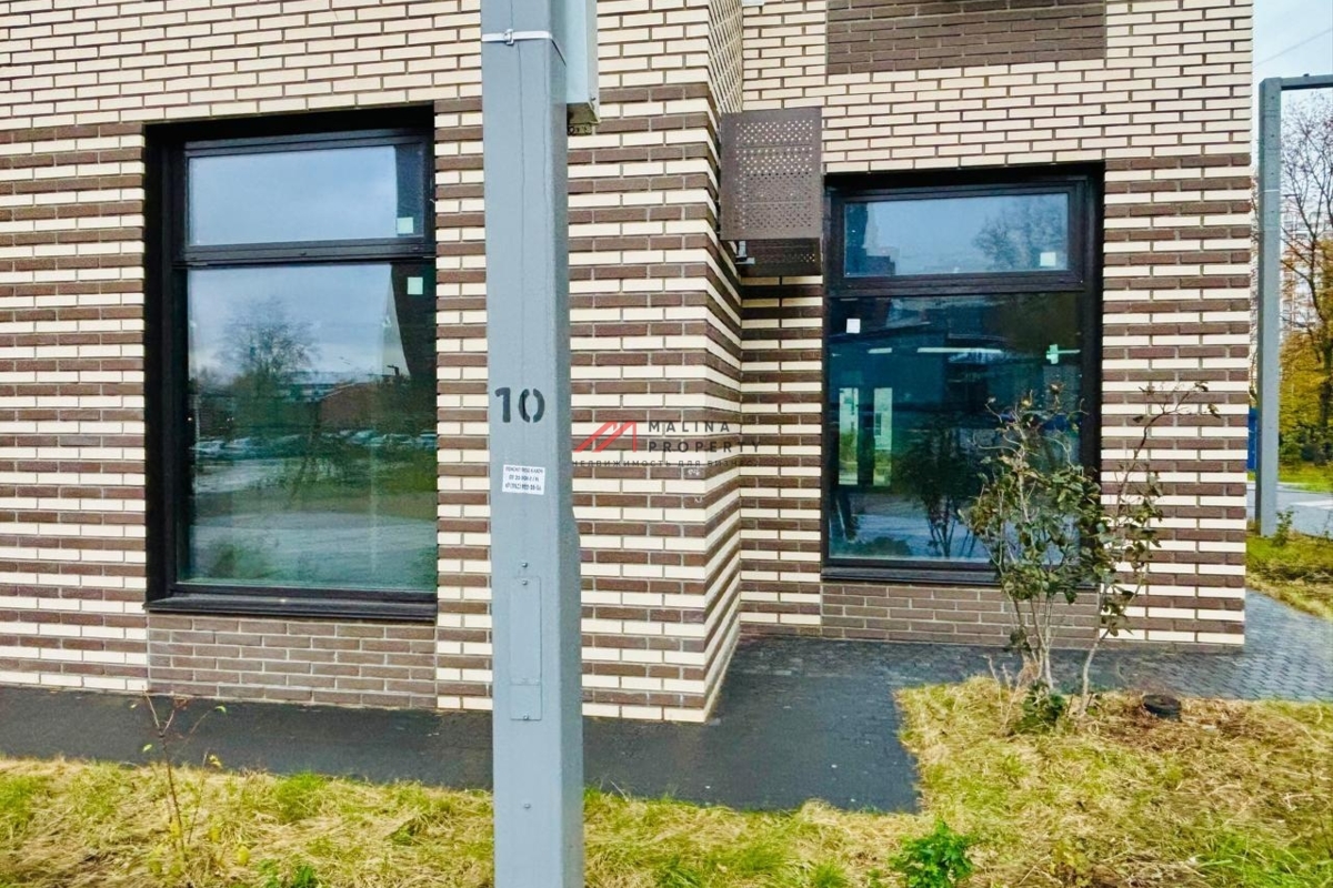 Продажа торгового помещения в Москве