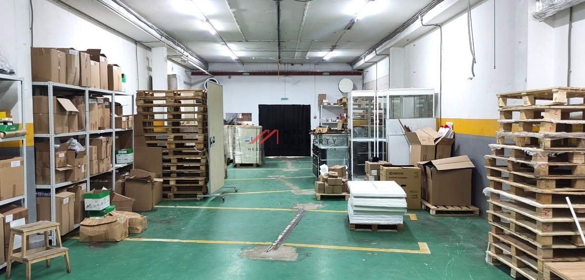 Аренда торговго помещения в бизнес-центре Кусково