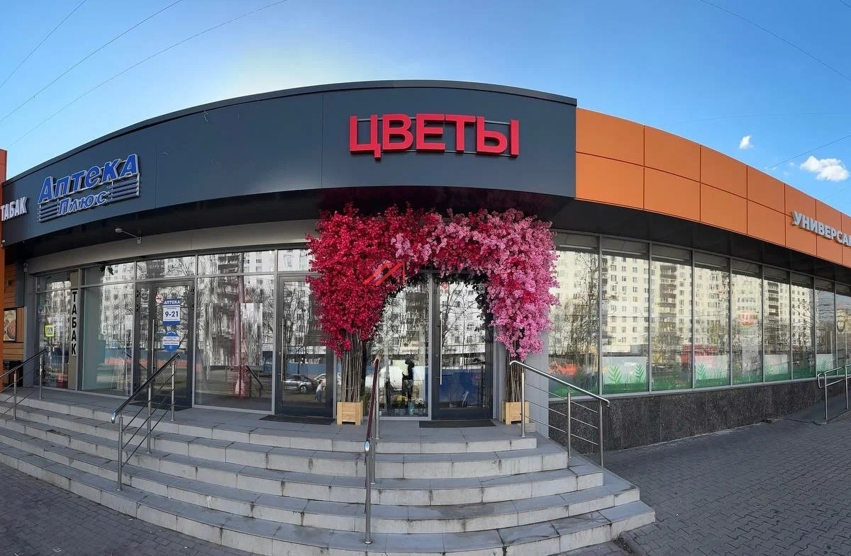 Продажа помещения с арендатором у метро Щелковская