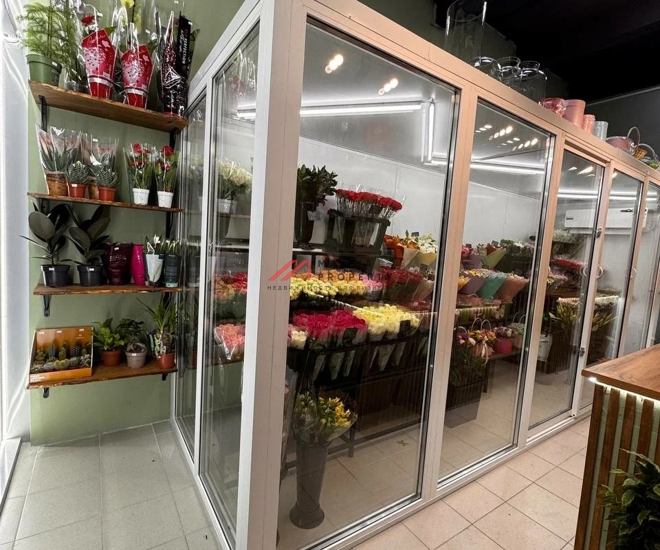 Продажа помещения с арендатором у метро Щелковская