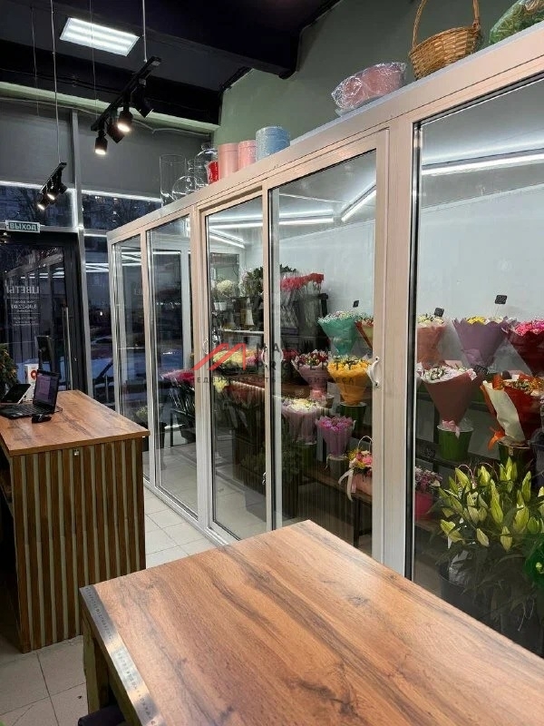 Продажа помещения с арендатором у метро Щелковская