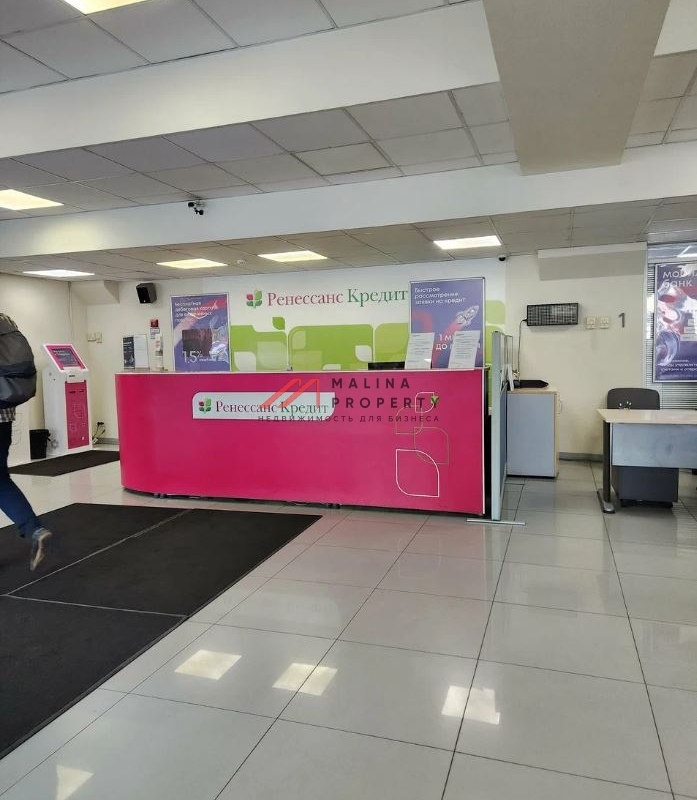 Аренда торгового помещения на Химкинском бульваре 