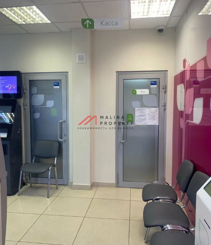 Аренда торгового помещения на Химкинском бульваре 