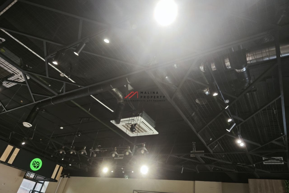 Аренда торгового помещения в ЖК "Резиденции композиторов"