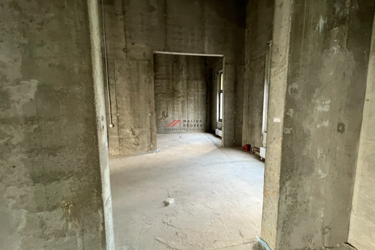 Аренда торгового помещения в ЖК "Ватутинки Парк"