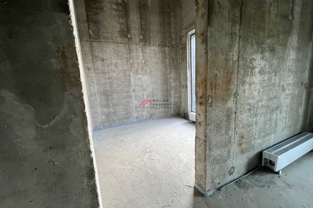 Аренда торгового помещения в ЖК "Ватутинки Парк"