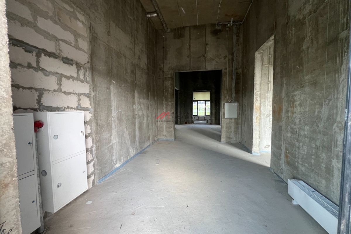 Аренда торгового помещения в ЖК "Ватутинки Парк"