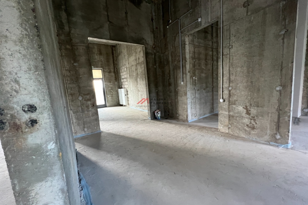 Аренда торгового помещения в ЖК "Ватутинки Парк"