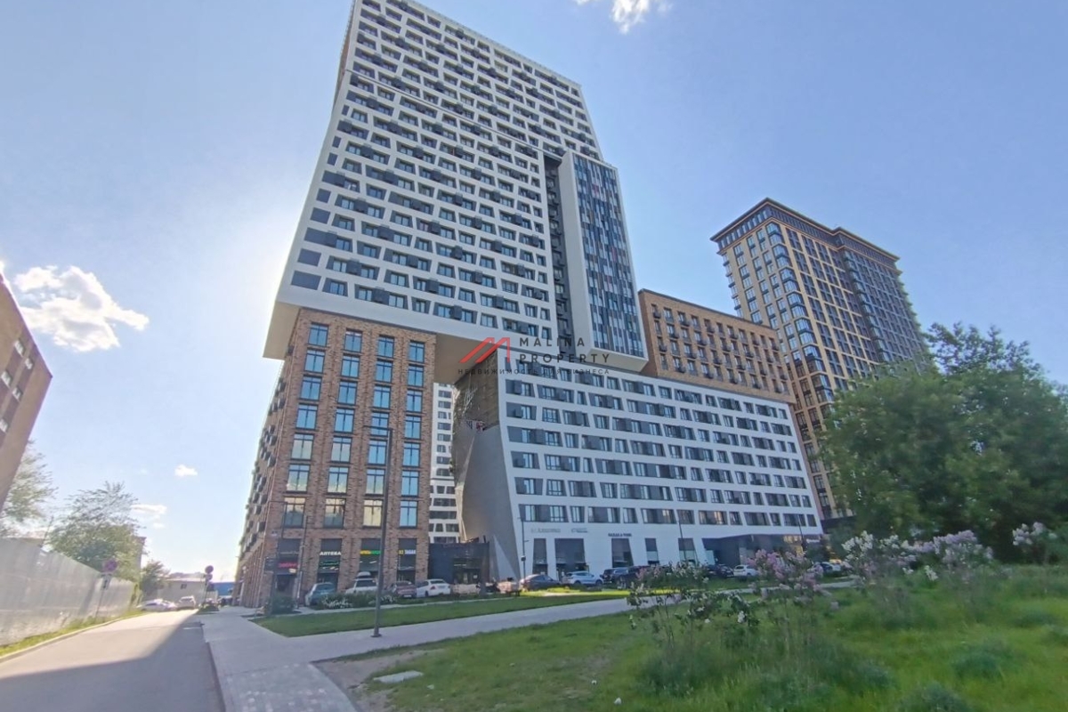 Продажа помещения с магазином "Строймаркет"