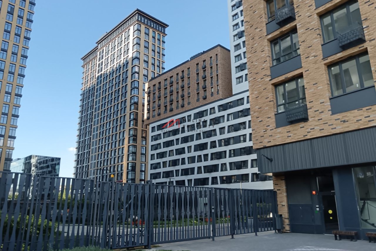 Продажа помещения с магазином "Строймаркет"