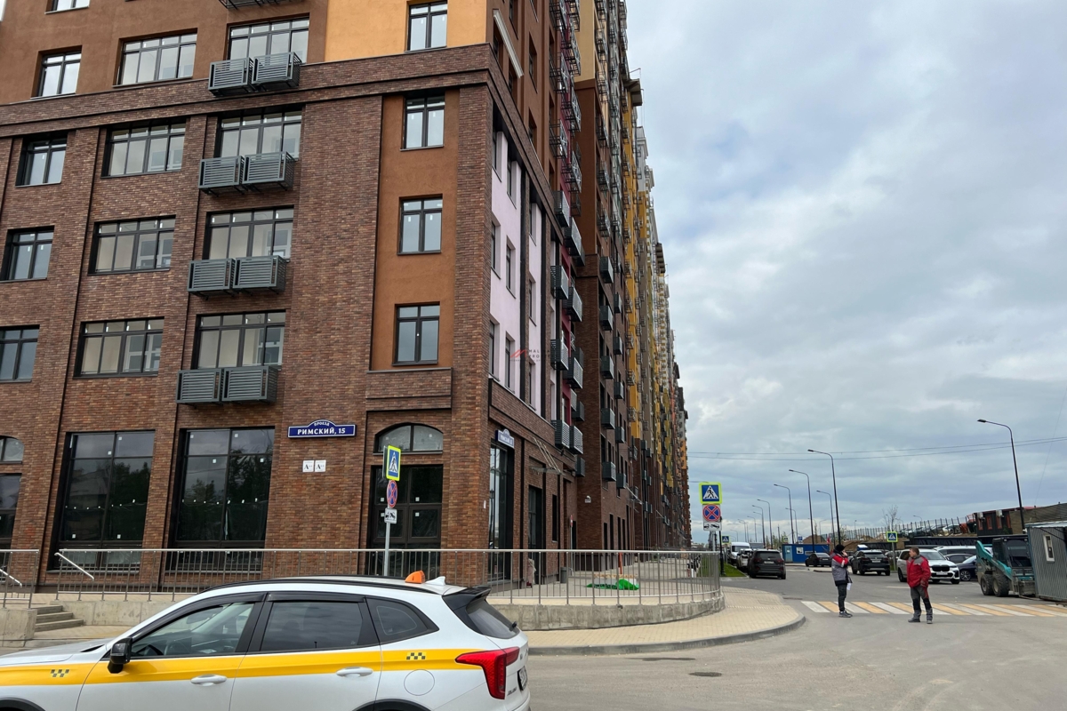 Продажа нежилого помещения в Видном 