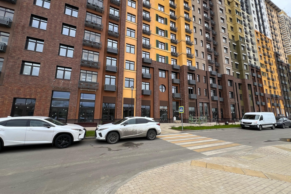 Продажа нежилого помещения в Видном 