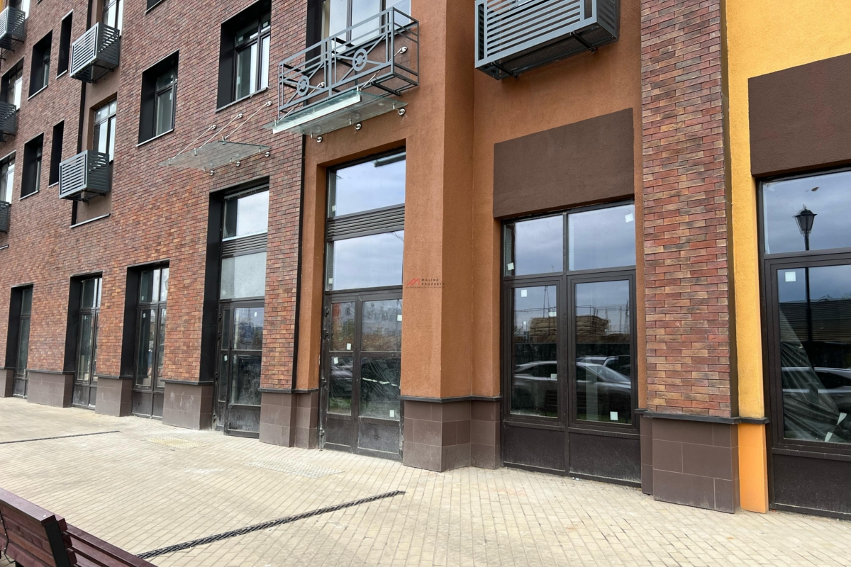 Продажа нежилого помещения в Видном 