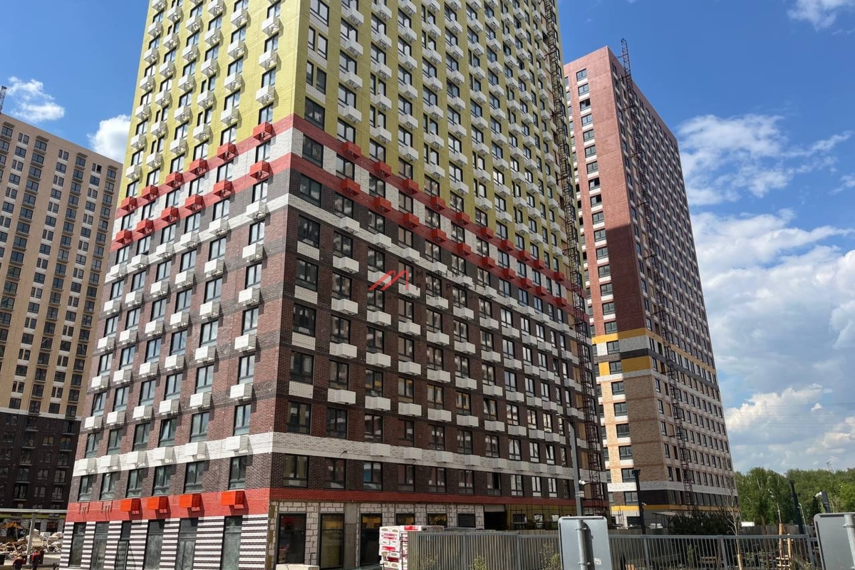 Продажа помещения в ЖК "Кузьминский Лес"