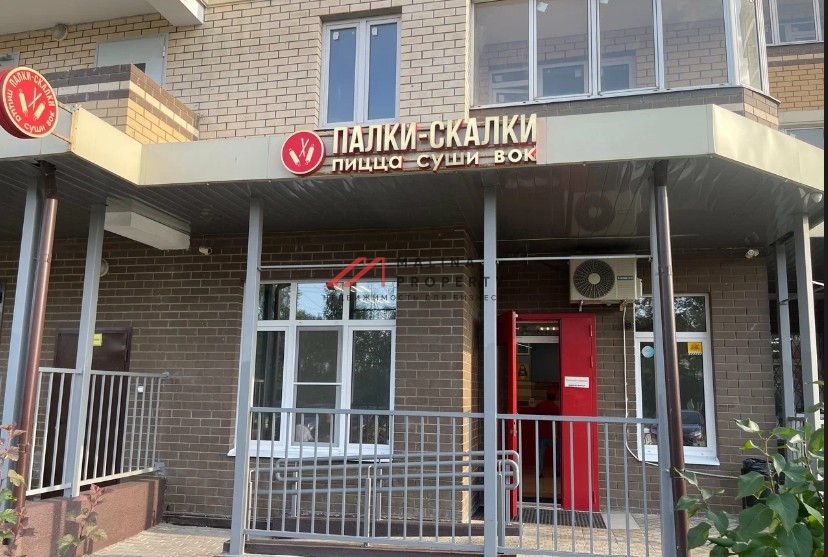 Продажа торгового помещения в Долгопрудном