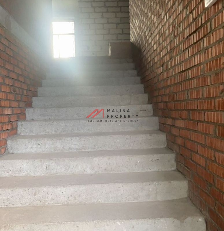 Аренда торгового помещения в ЖК «Дом Достижение»