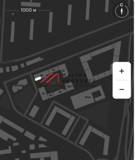 Продажа торгового помещения  в ЖК "Алтуфьевское 53"