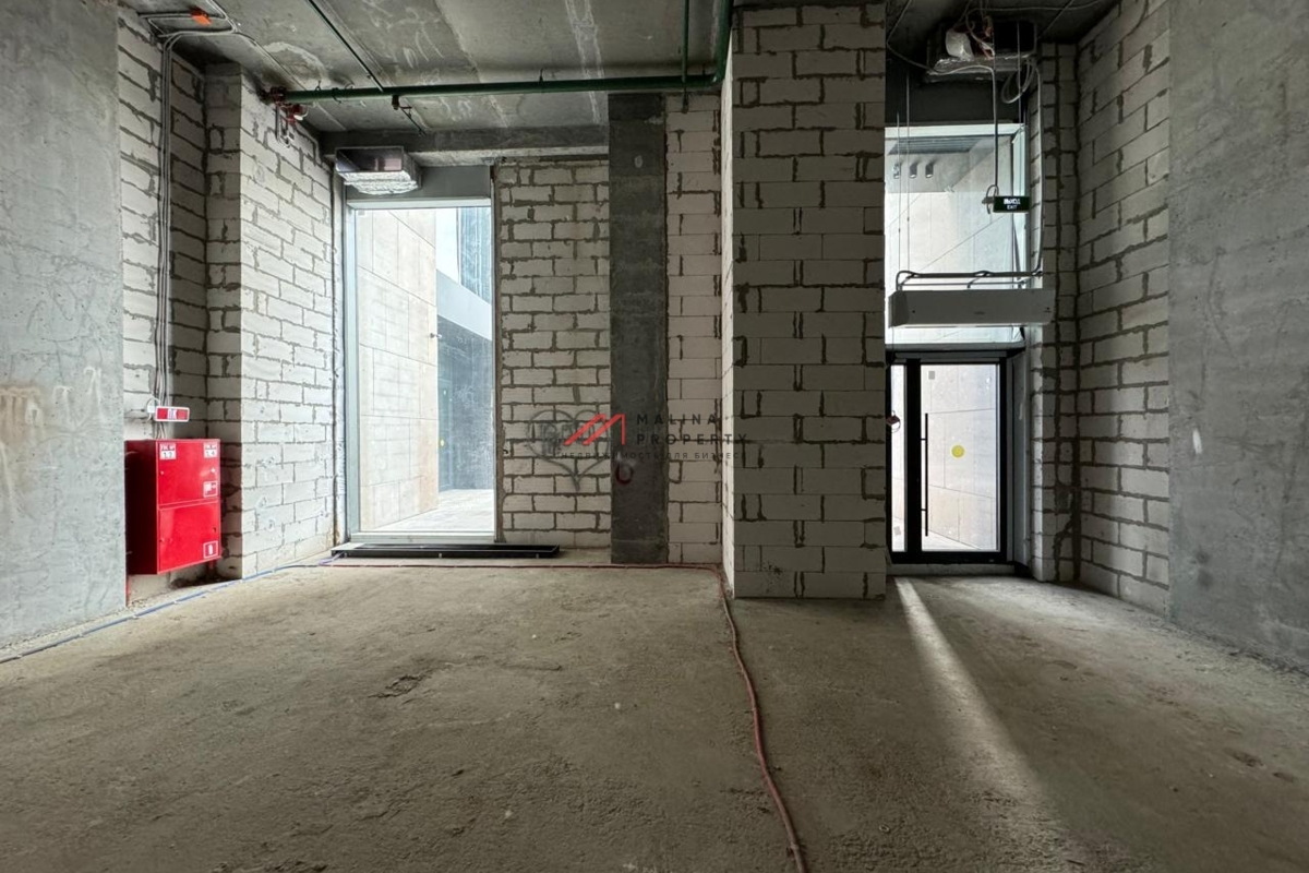 Аренда помещения в ЖК "Will Towers"