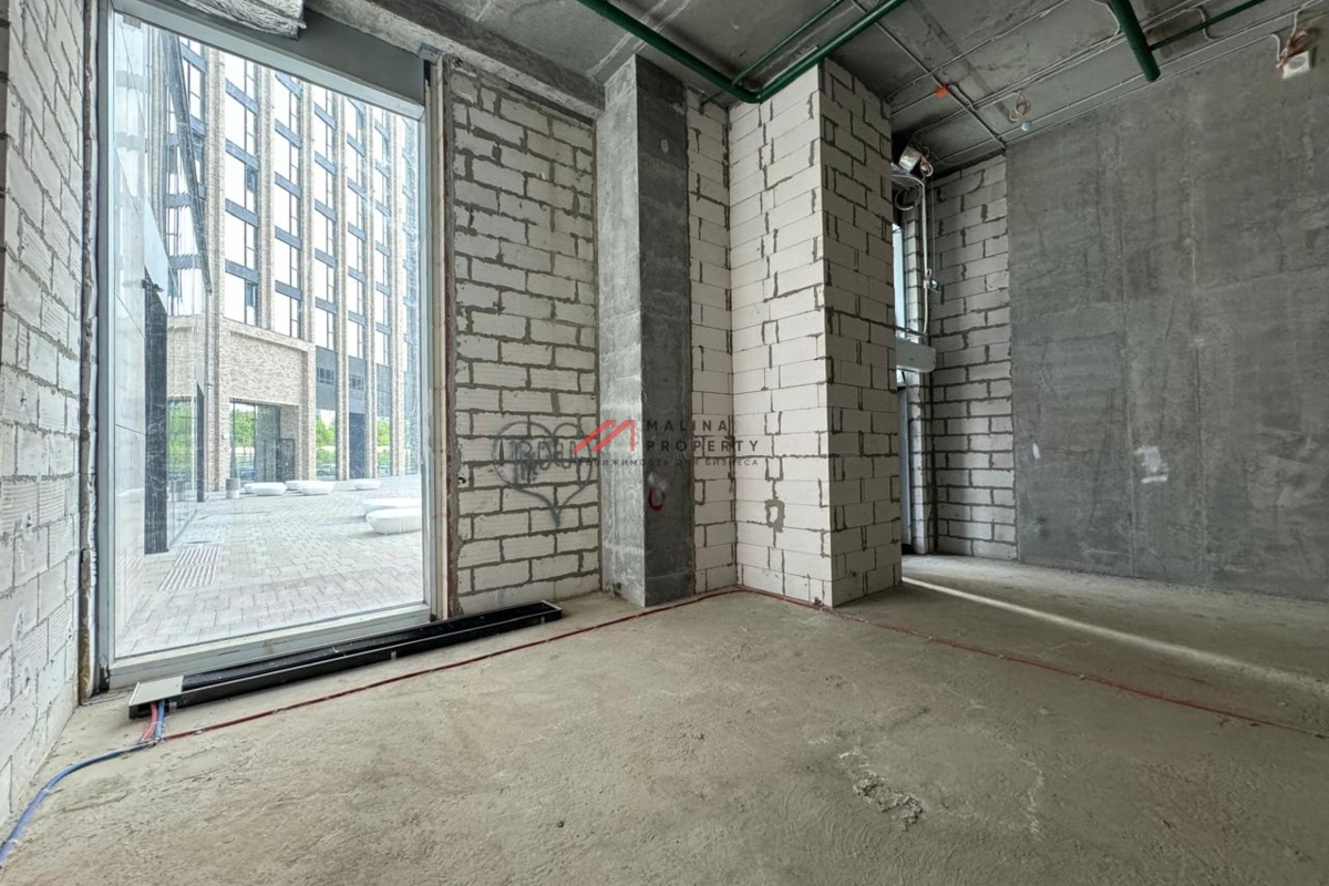 Аренда помещения в ЖК "Will Towers"