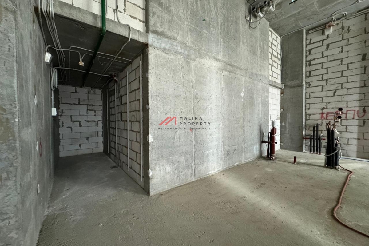 Аренда помещения в ЖК "Will Towers"