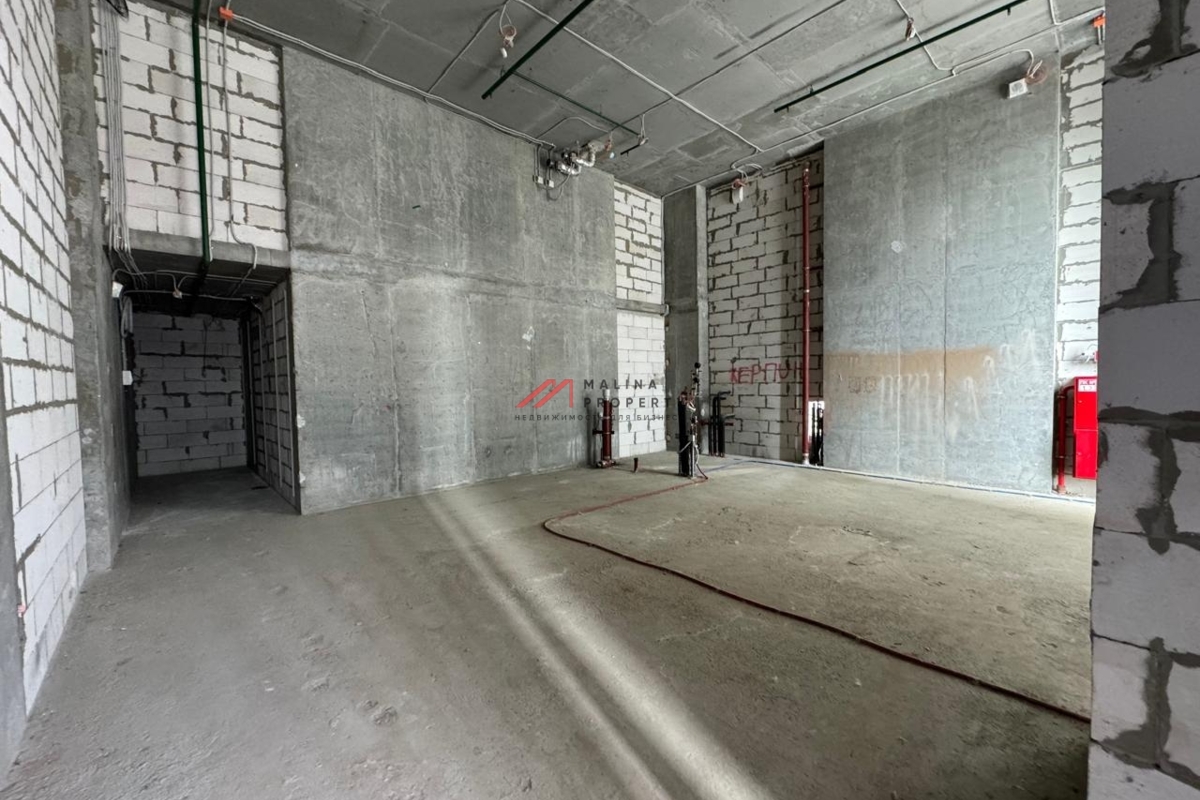 Аренда помещения в ЖК "Will Towers"