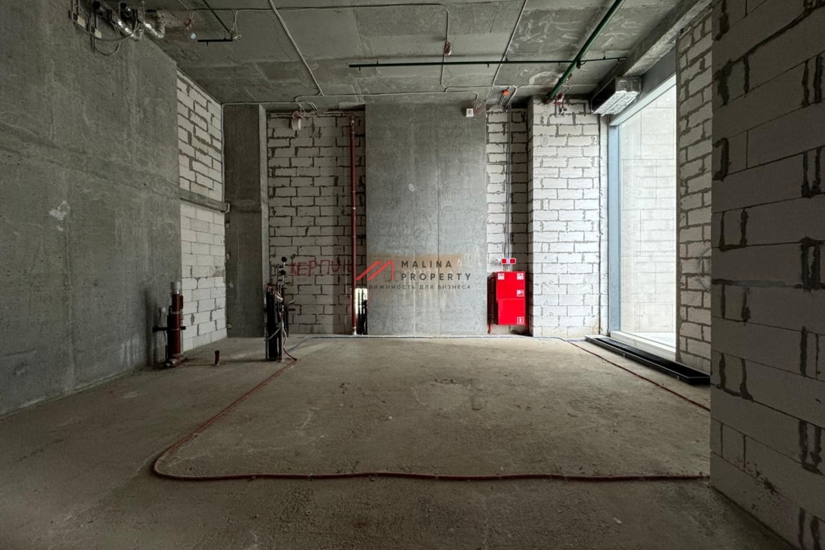 Аренда помещения в ЖК "Will Towers"