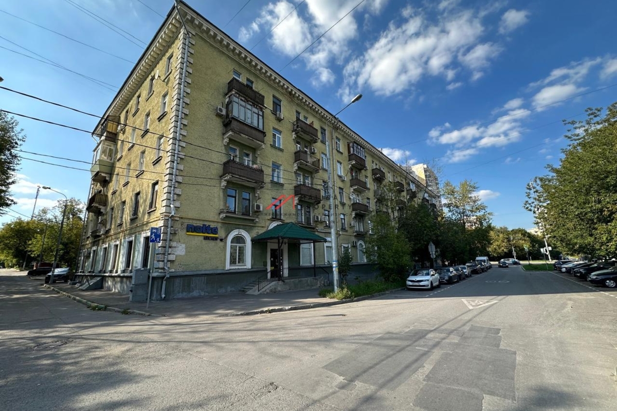 Продажа помещения в районе Кунцево