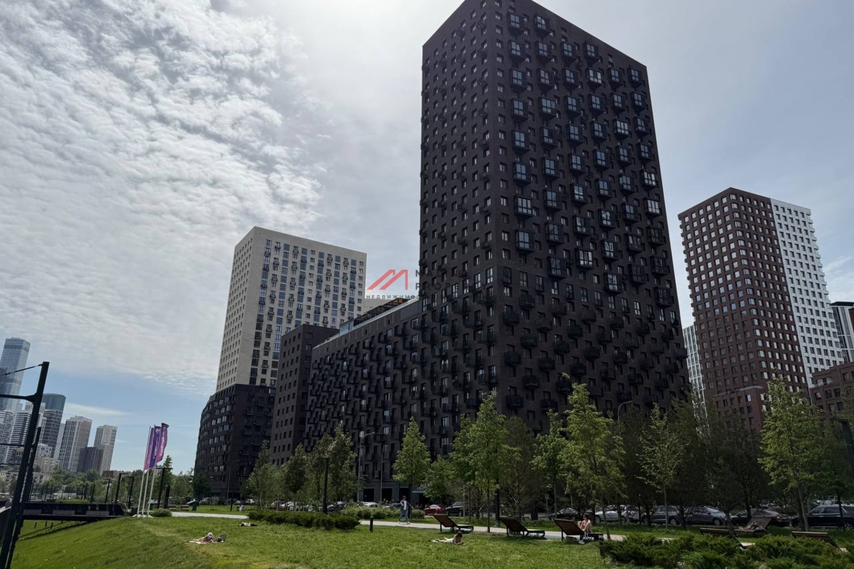 Аренда помещения в ЖК «Мой адрес На Береговом»