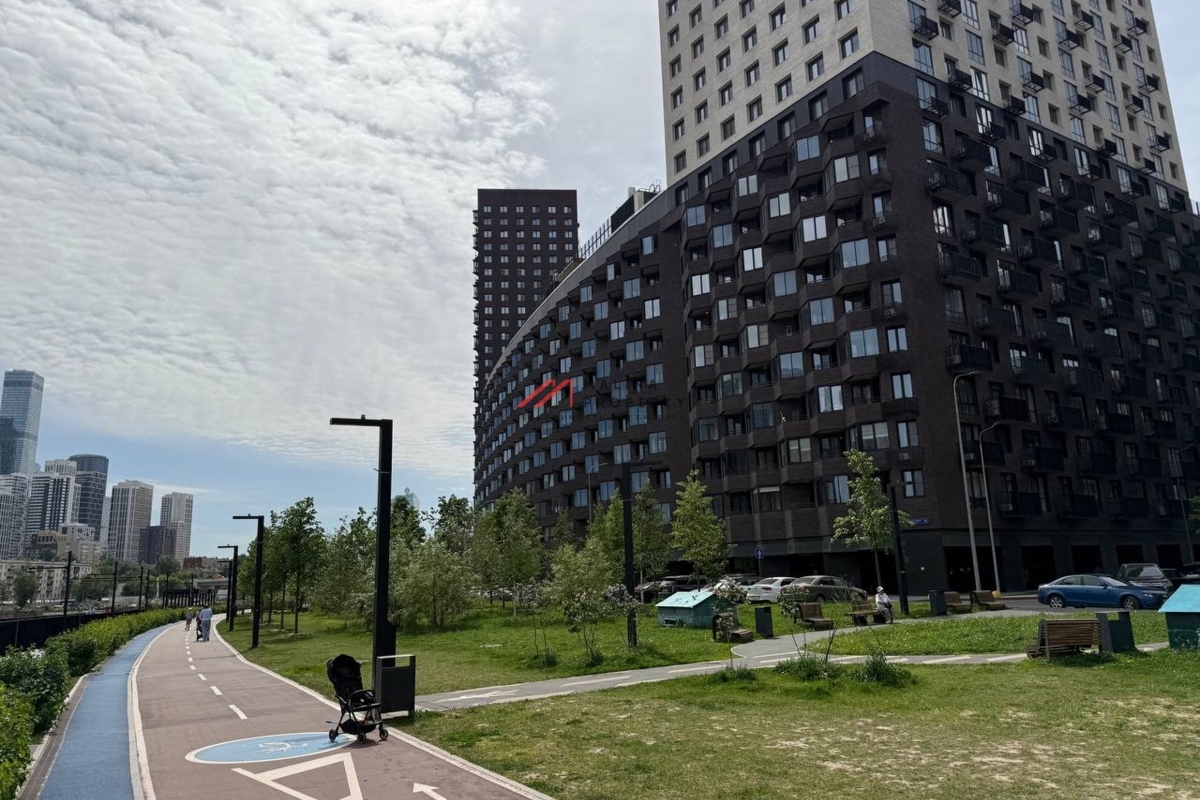 Аренда помещения в ЖК «Мой адрес На Береговом»