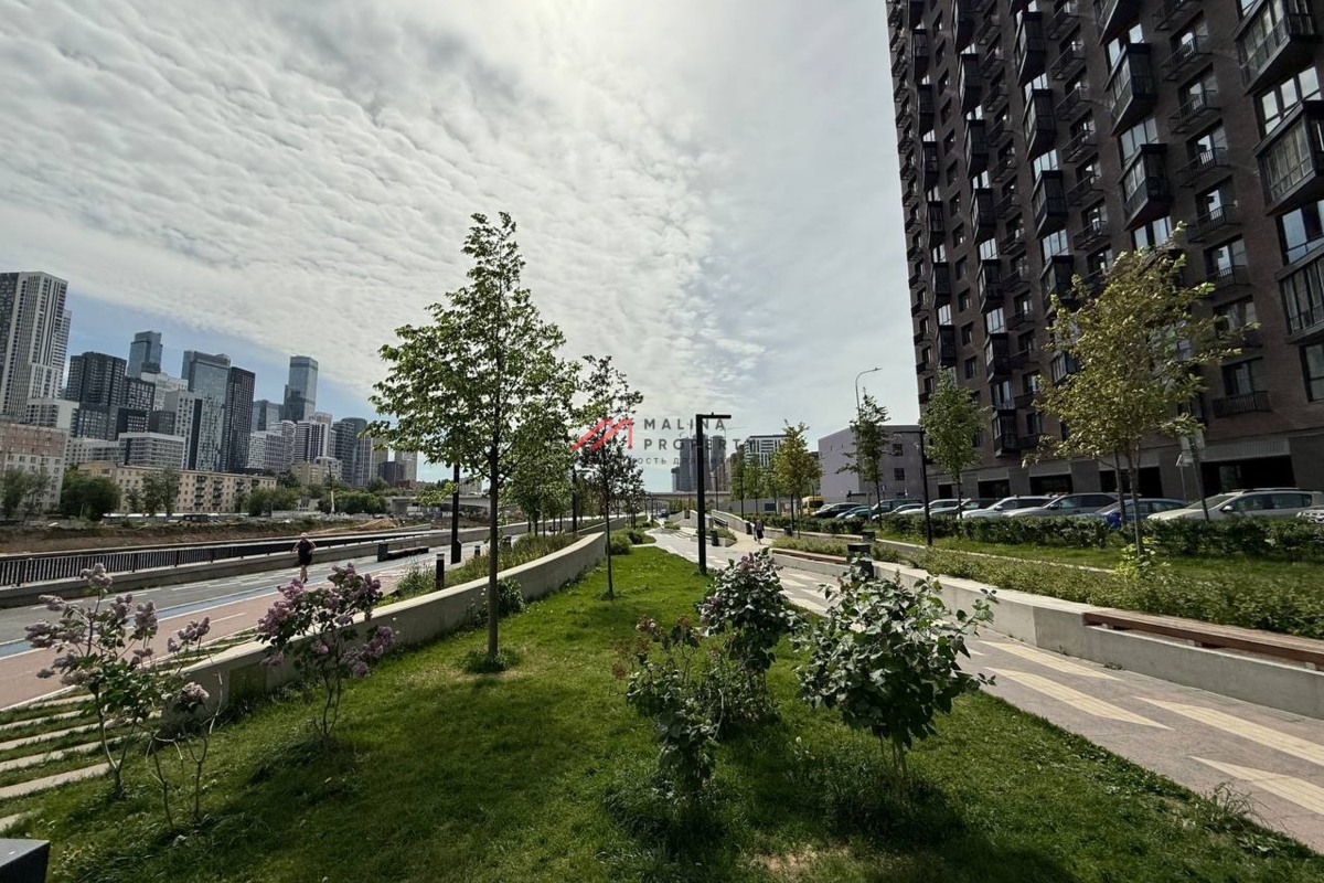 Аренда помещения в ЖК «Мой адрес На Береговом»