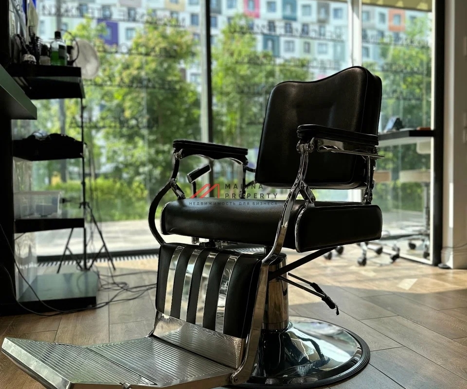 Продажа помещения с арендатором в ЖК Грин парк 