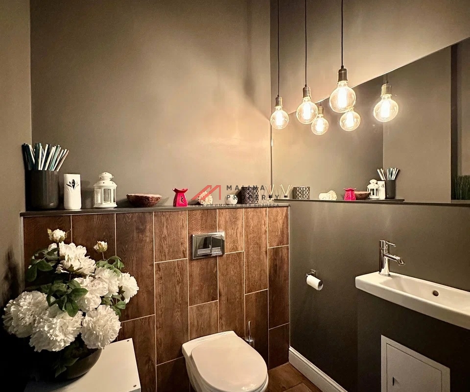 Продажа помещения с арендатором в ЖК Грин парк 