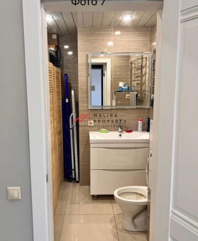 Аренда торгового помещения на ул. Бачуринская