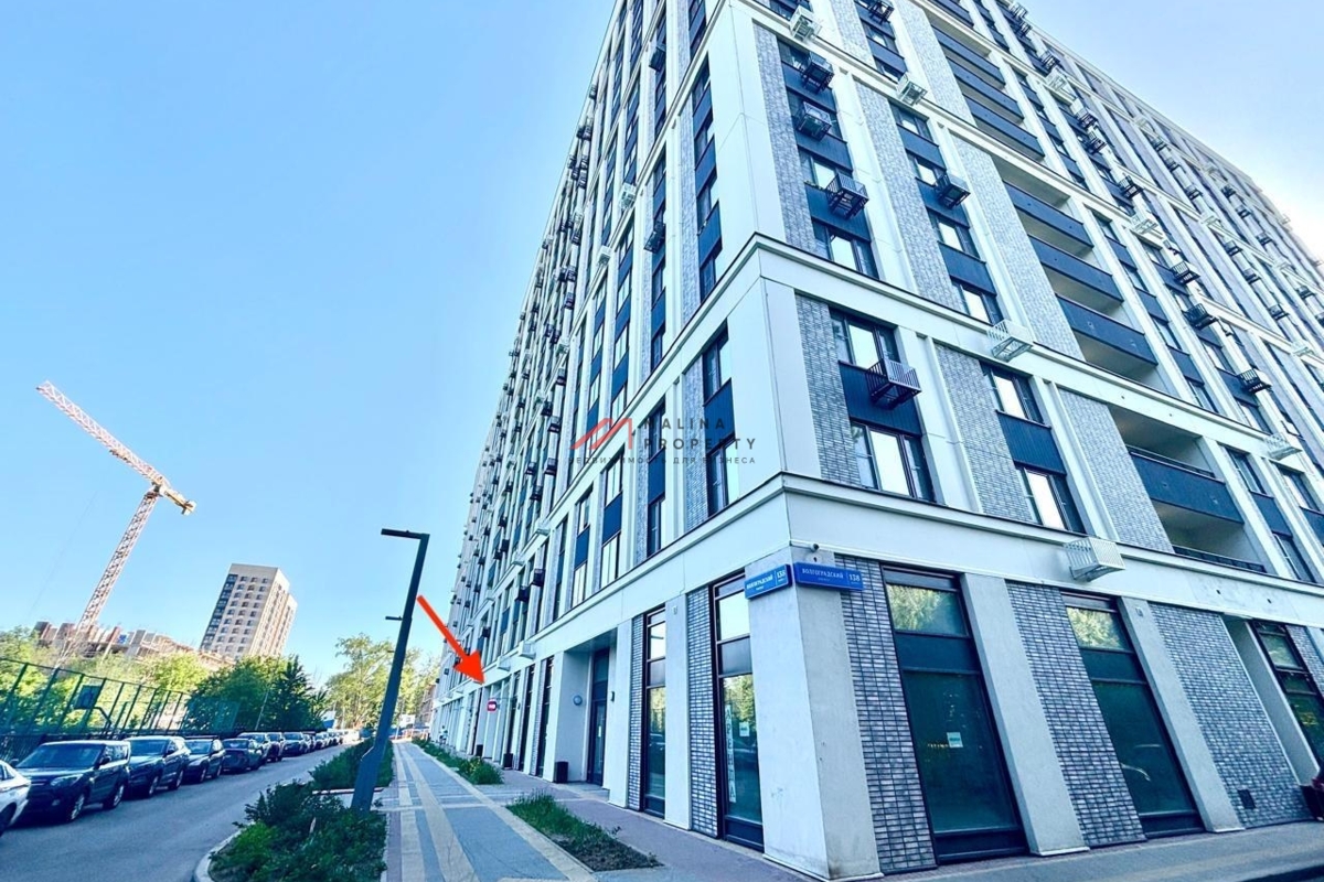 Продажа помещения с арендатором Wildberries