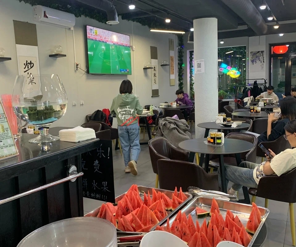 Продажа торгового помещения с арендатором на метро Юго-Западная