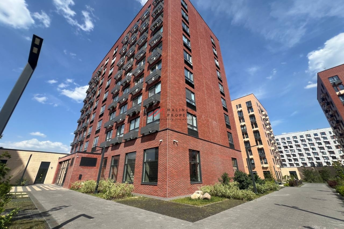 Аренда торгового помещения в ЖК "Ильинские Луга"