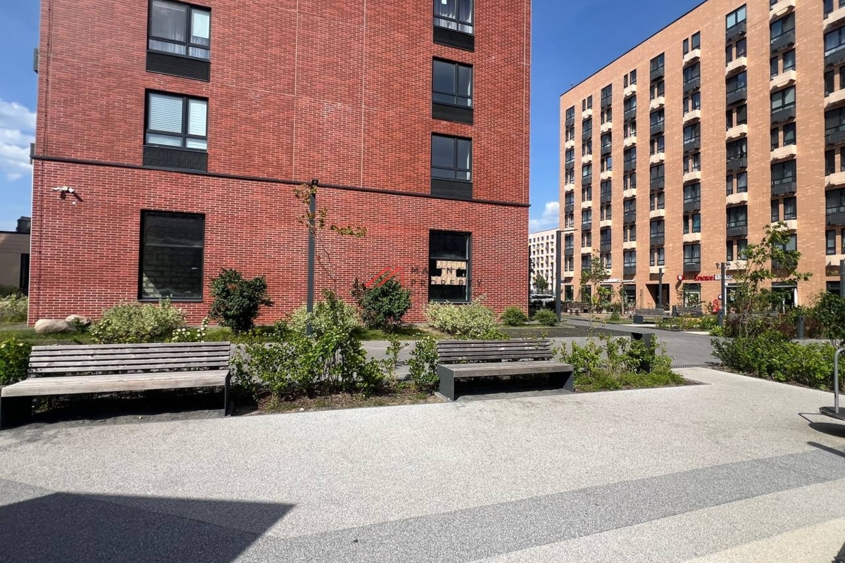 Продажа лучшего помещения в ЖК "Ильинские Луга"