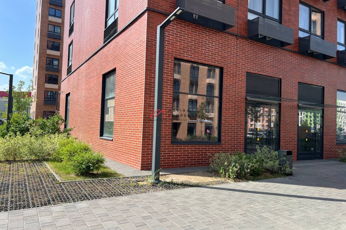 Продажа лучшего помещения в ЖК "Ильинские Луга"