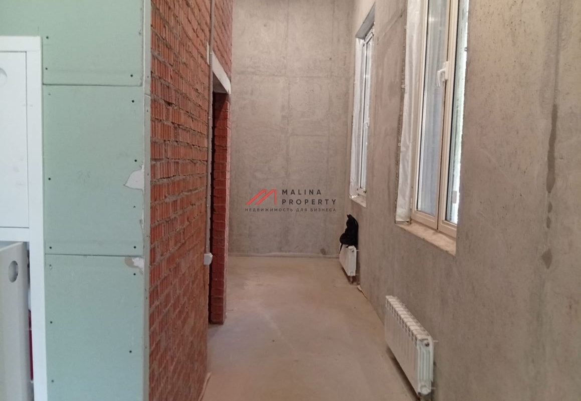 Аренда торгового помещения в новом доме на Щелковской