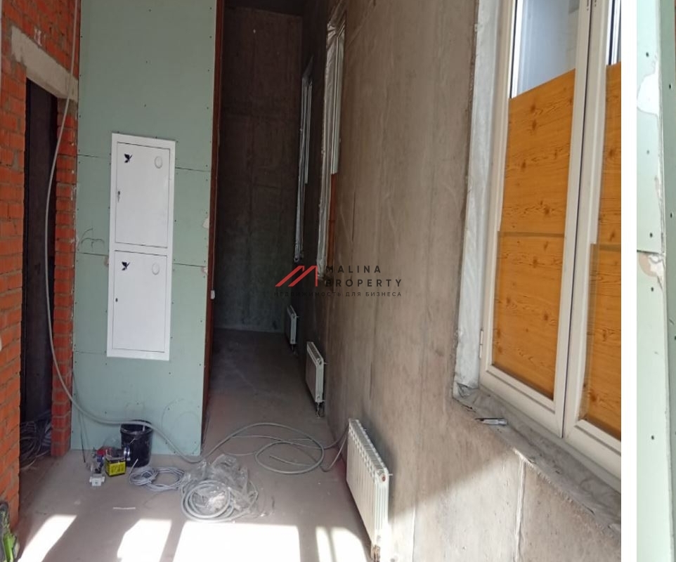 Аренда торгового помещения в новом доме на Щелковской