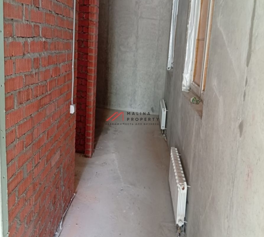 Аренда торгового помещения в новом доме на Щелковской