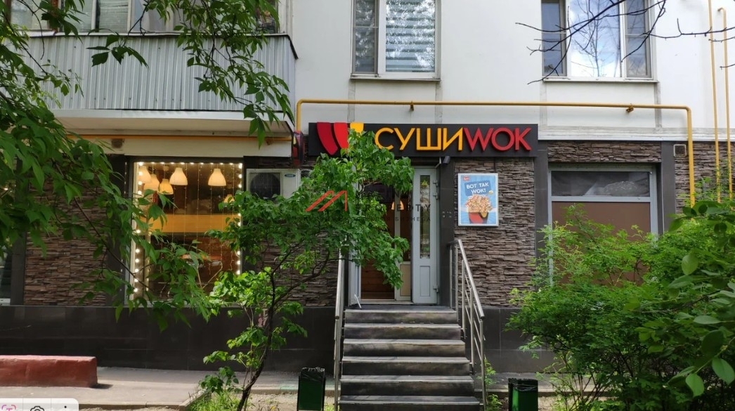 Аренда помещения рядом с метро Новогиреево