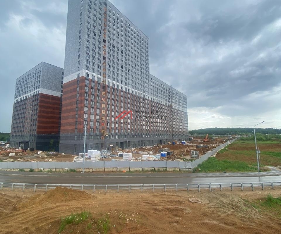 Аренда торгового помещения  в ЖК "Восточное Бутово"