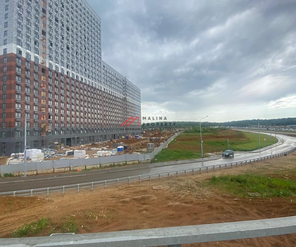 Аренда торгового помещения  в ЖК "Восточное Бутово"