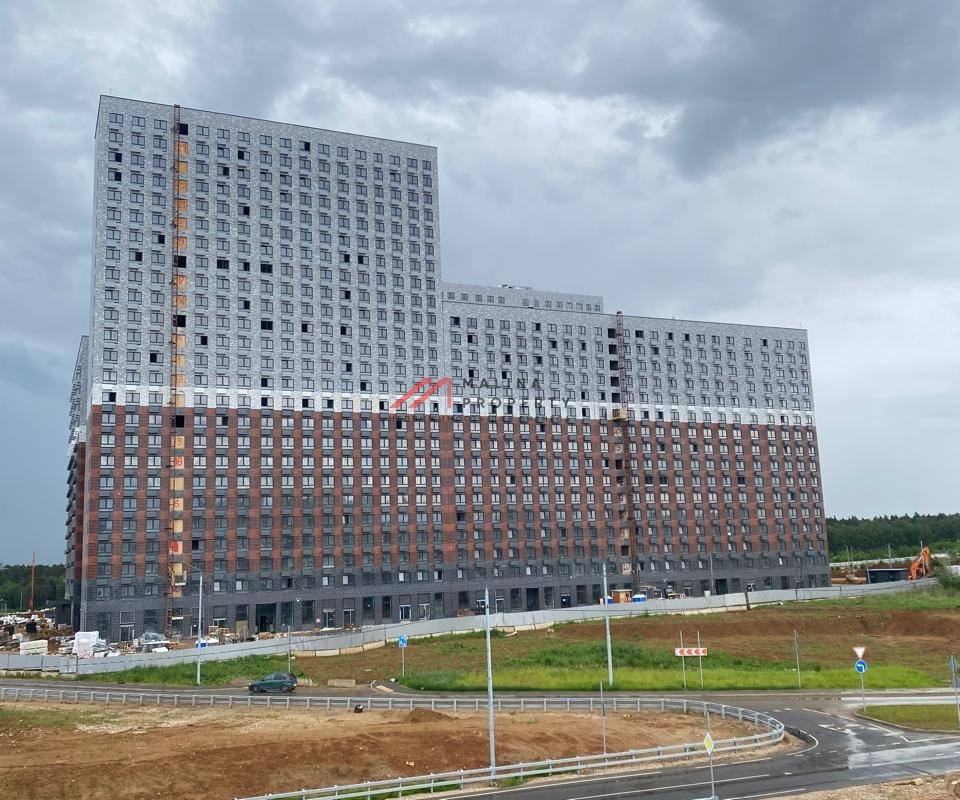 Аренда торгового помещения  в ЖК "Восточное Бутово"