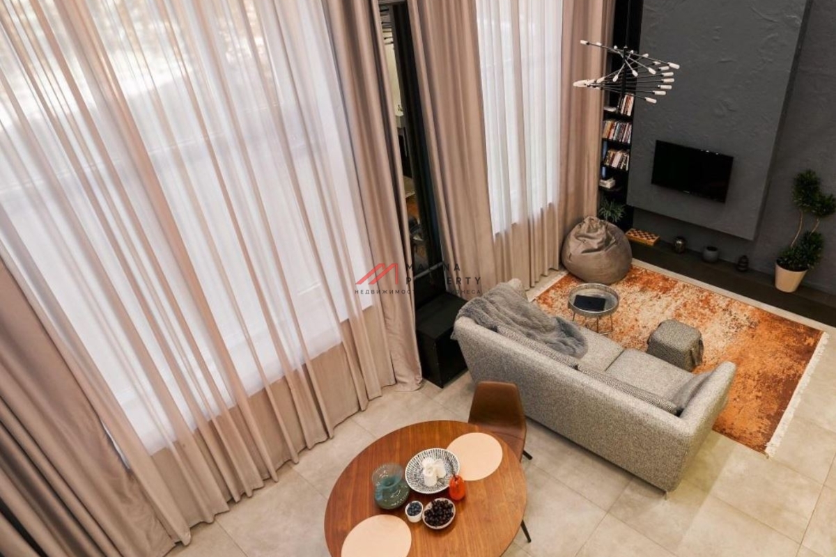 Продажа нежилого помещения на Плющихе