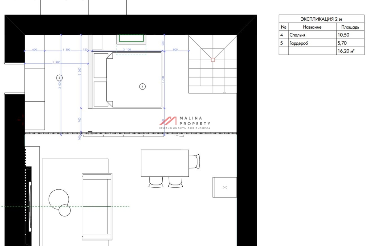 Продажа нежилого помещения на Плющихе