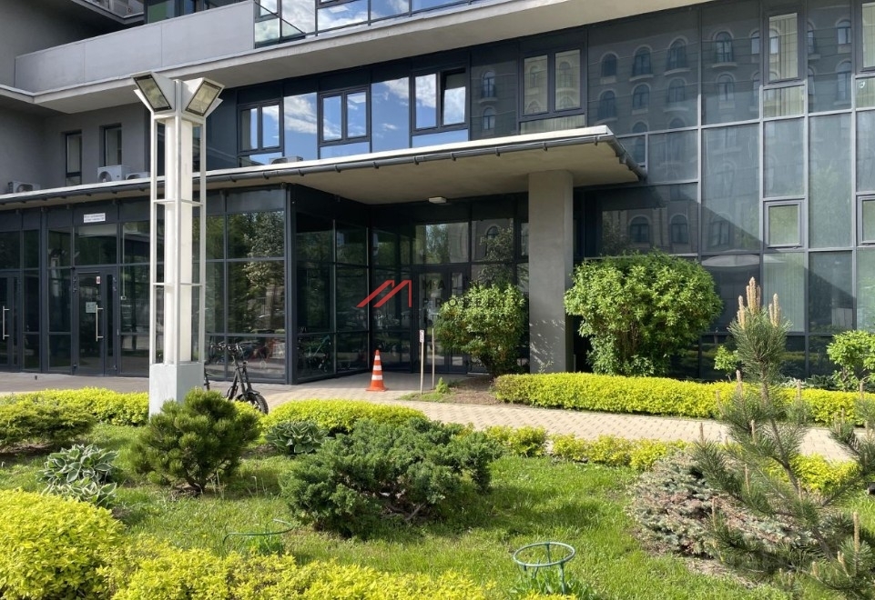 Продажа торгового помещения в ЖК Welton park